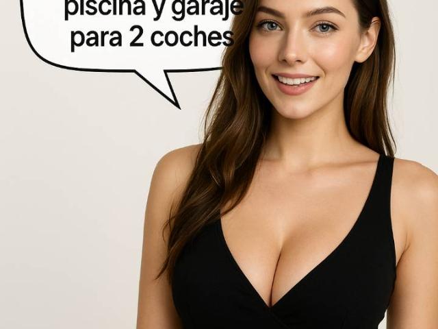 Chalet en venta en el Baix Maestrat, Valencia