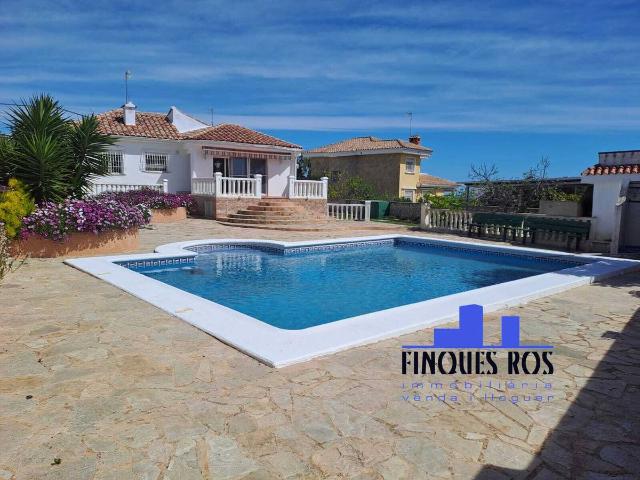 Chalet en venta en el Baix Maestrat, Valencia