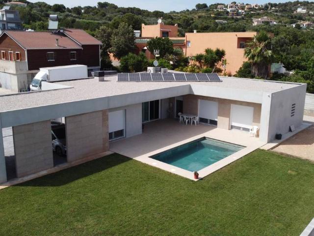 Chalet en venta en el Baix Maestrat, Valencia