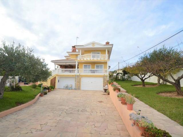 Chalet en venta en el Baix Maestrat, Valencia