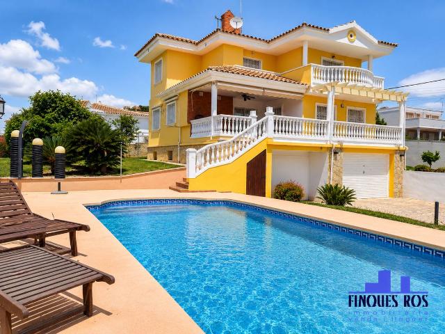 Chalet en venta en el Baix Maestrat, Valencia