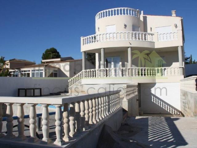 Chalet en venta en el Baix Maestrat, Valencia