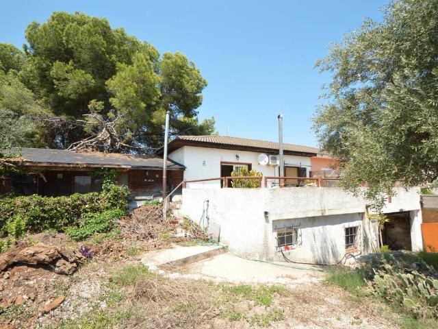 Chalet en venta en el Baix Maestrat, Valencia