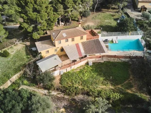 Chalet en venta en el Baix Maestrat, Valencia
