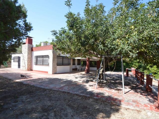 Chalet en venta en el Baix Maestrat, Valencia