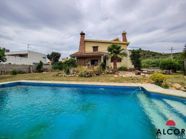 Chalet en venta en el Baix Maestrat, Valencia