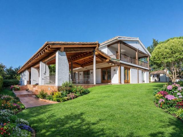 Chalet en venta en Rozas De Puerto Real, Madrid