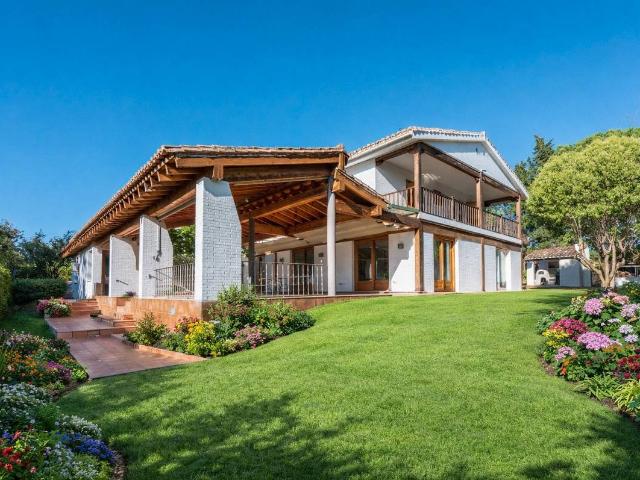 Chalet en venta en Rozas De Puerto Real, Madrid