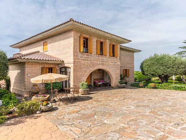 Villa en venta en Las Rozas De Madrid