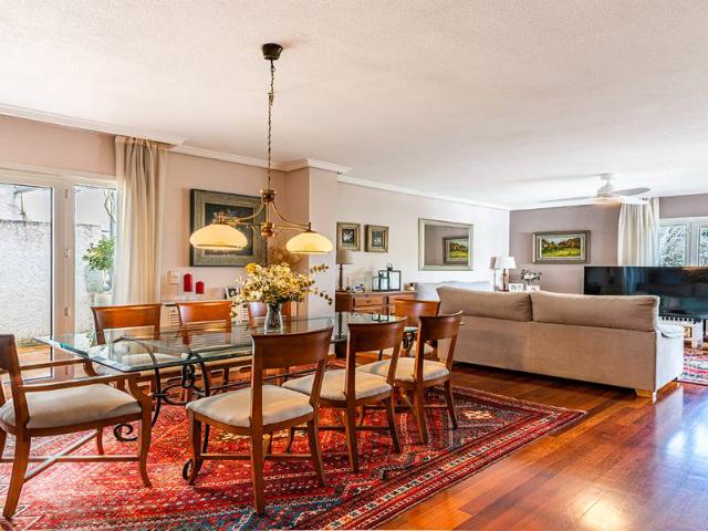 Chalet en venta en Rozas De Puerto Real, Madrid