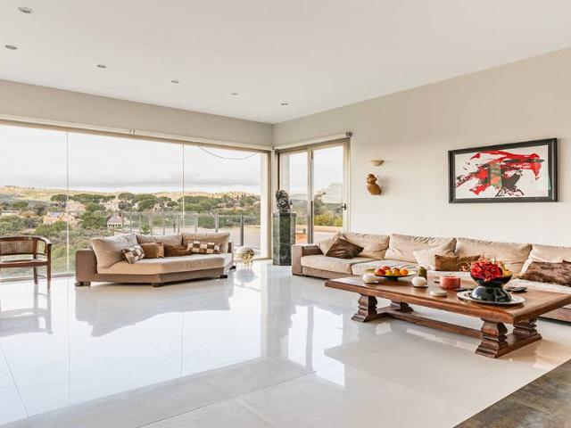 Chalet en venta en Rozas De Puerto Real, Madrid
