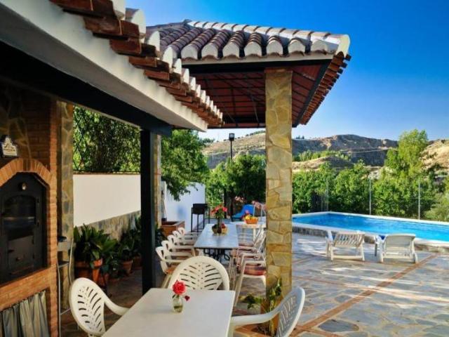 Chalet en venta en Rozas De Puerto Real, Madrid