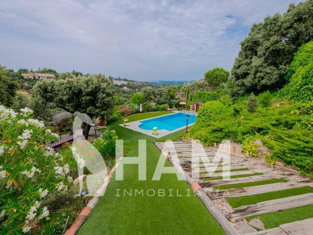 Chalet en venta en Las Rozas De Madrid