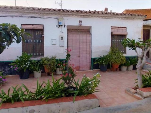 Villa en venta en Murcia, Murcia