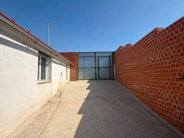 Chalet en venta en Cobeja, Castilla-La Mancha
