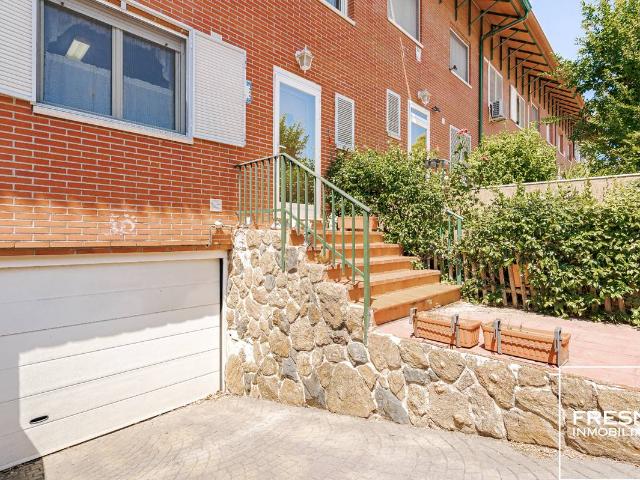 Chalet en venta en Cobeña, Madrid