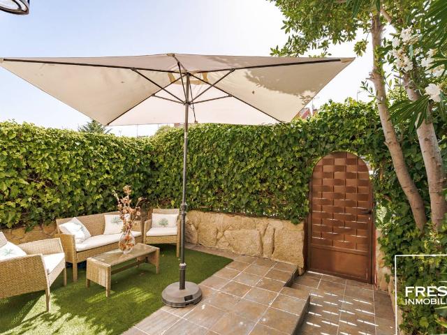 Chalet en venta en Cobeña, Madrid