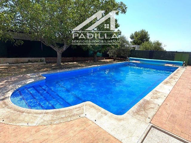 Chalet en venta en Cobisa, Montecobisa