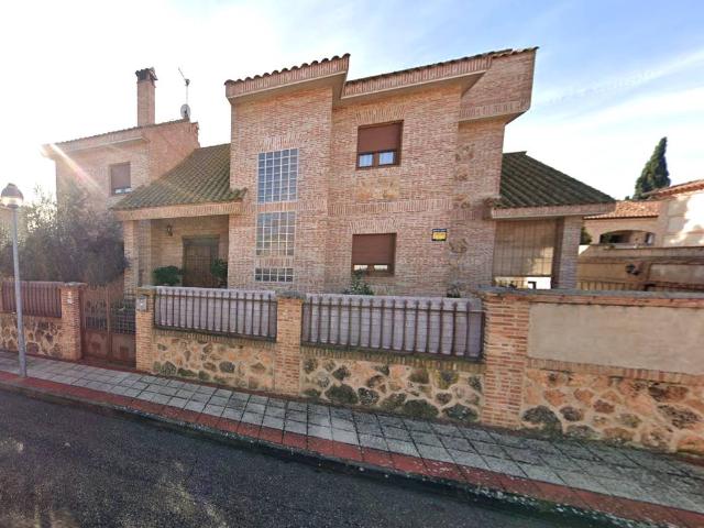 Chalet en venta en Montecobisa, Cobisa