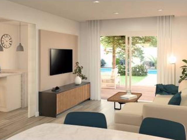 Chalet en venta en Montecobisa, Cobisa