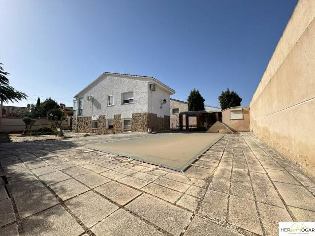 Chalet en venta en Cobisa, Castilla-La Mancha