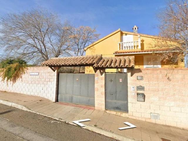 Chalet en venta en Cobisa, Toledo