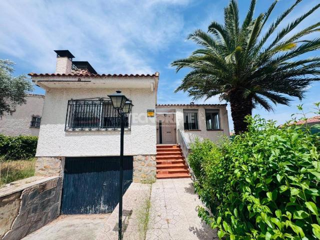Chalet en venta en Cobisa, Castilla-La Mancha