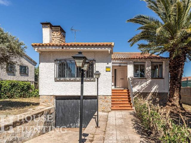 Chalet en venta en Cobisa, Castilla-La Mancha