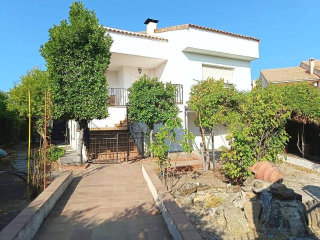 Chalet en venta en Cobisa, Castilla-La Mancha