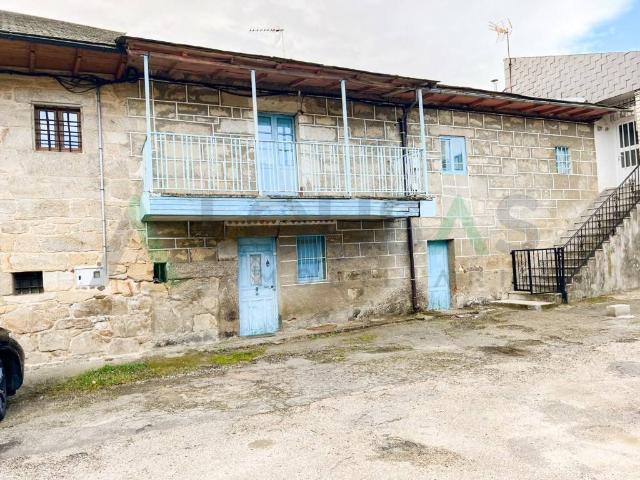Chalet en venta en Cobreros, Castilla y León