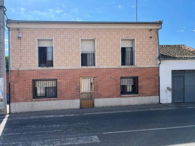 Chalet en venta en Coca, Castilla y León