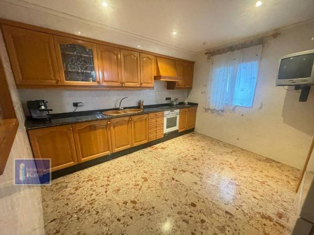 Chalet en venta en el Comtat, Valencia