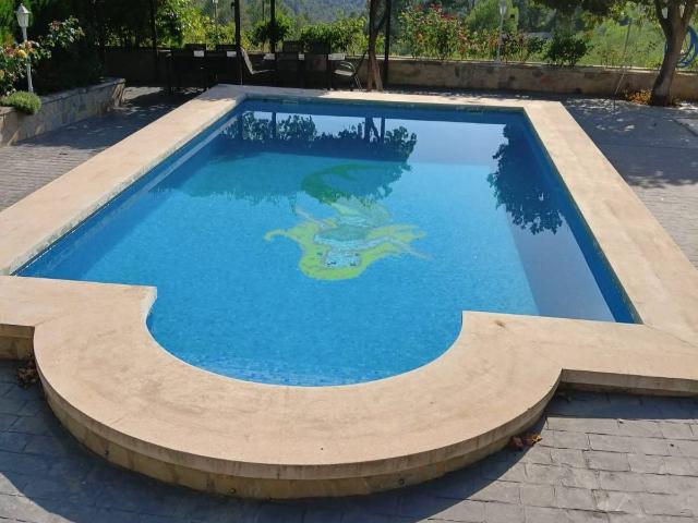 Chalet en venta en el Comtat, Valencia