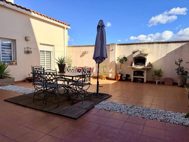 Chalet en venta en el Comtat, Valencia