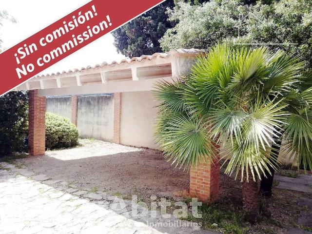 Villa en venta en Cocentaina
