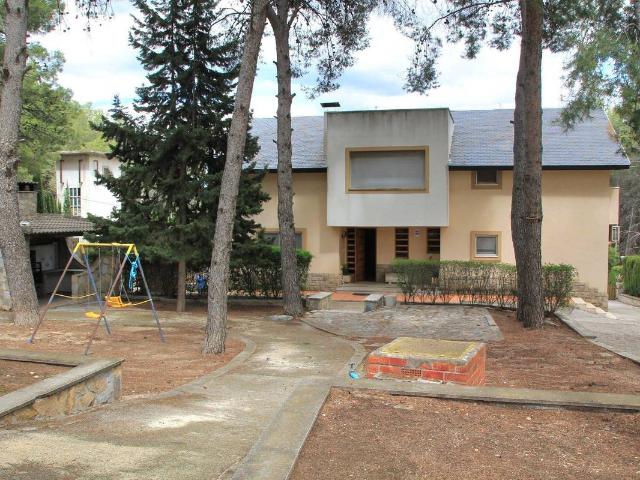 Chalet en venta en Cocentaina, Alicante