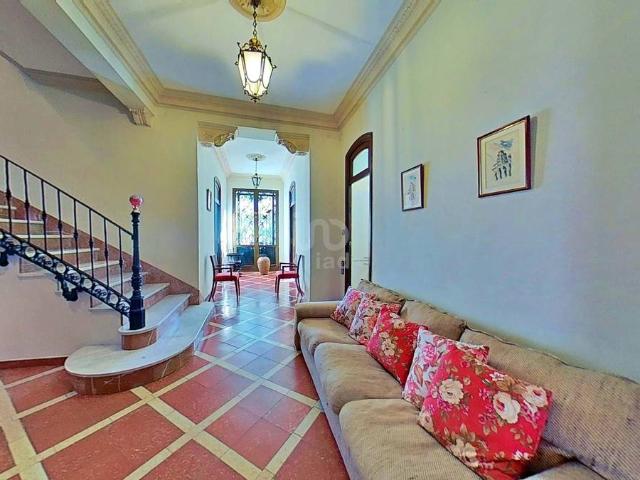 Villa en venta en Cocentaina