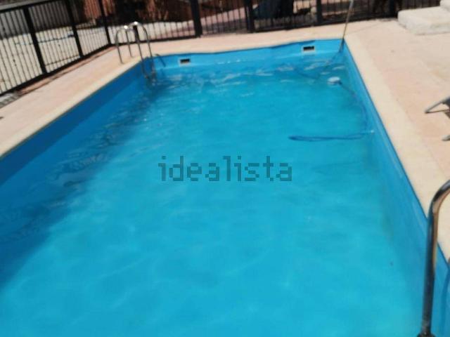 Villa en venta en Cocentaina, Estació Nord