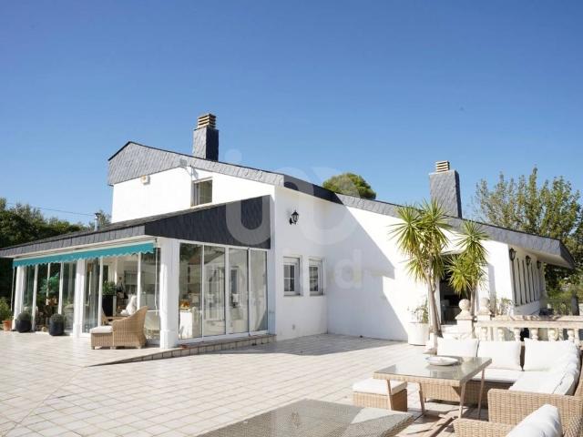 Chalet en venta en Cocentaina, Alicante