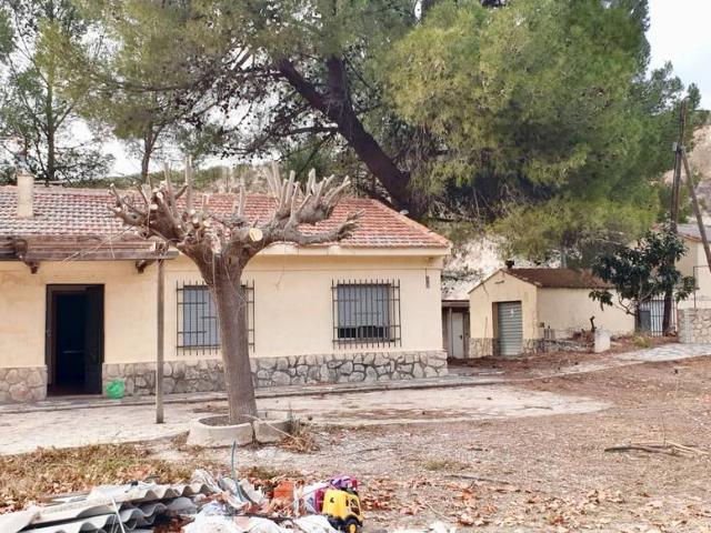 Chalet en venta en Cocentaina, Alicante
