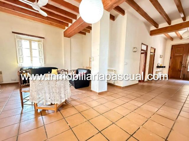 Villa en venta en Cocentaina