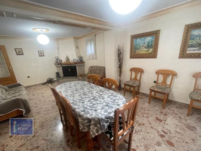 Chalet en venta en Estació Nord, el Comtat