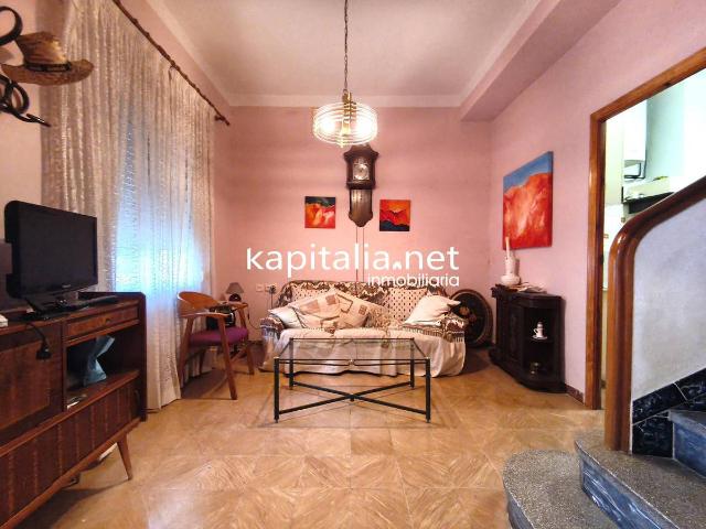 Chalet en venta en el Comtat, Valencia