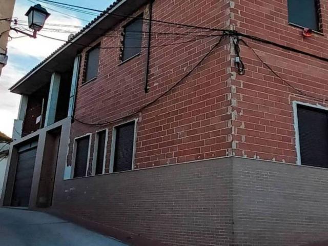 Chalet en venta en Cocentaina, Alicante