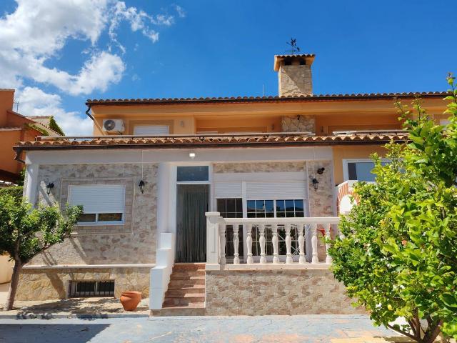 Chalet en venta en Cocentaina