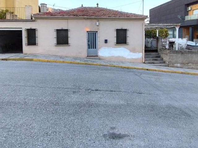 Chalet en venta en el Comtat, Valencia