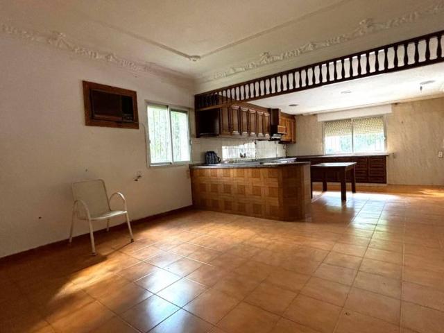Chalet en venta en el Comtat, Valencia