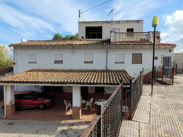 Chalet en venta en el Comtat, Valencia
