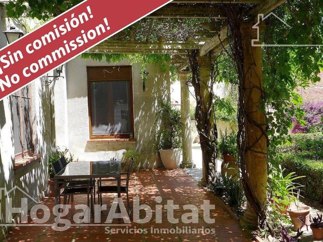 Chalet en venta en el Comtat, Valencia