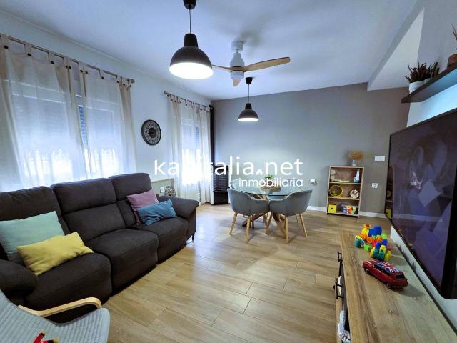 Chalet en venta en el Comtat, Valencia